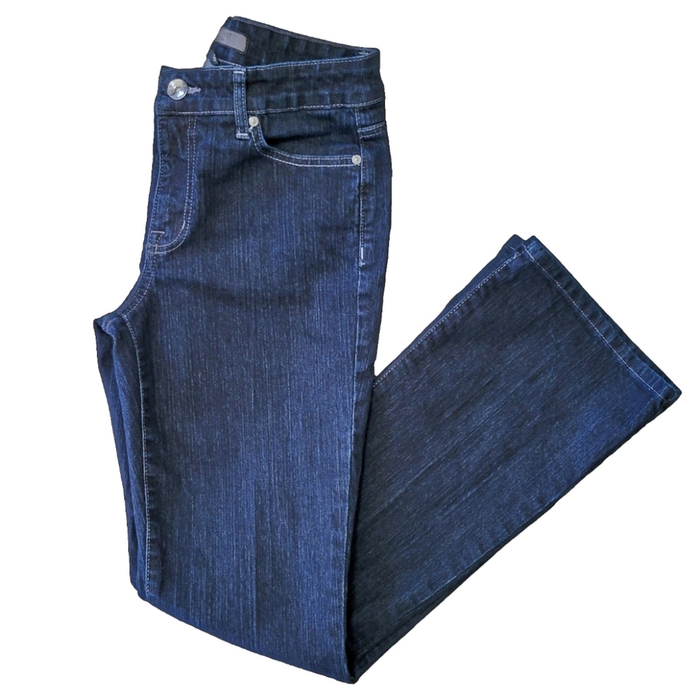 Nine West Bootcut Jeans Size 6/27